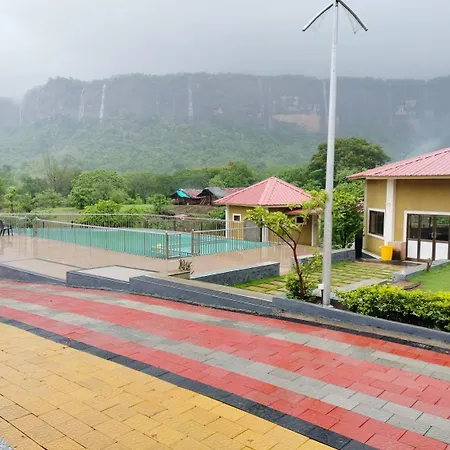 Sahyadri Hills Resort-3
