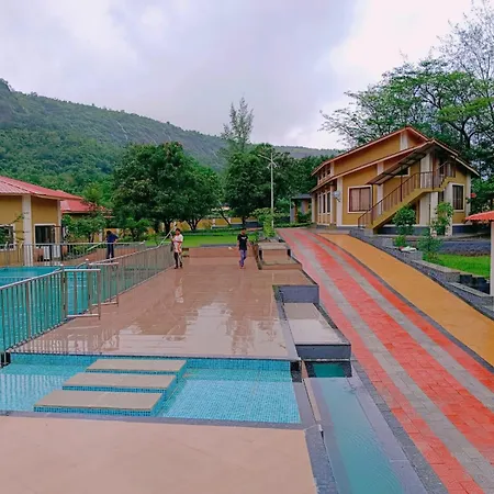 Sahyadri Hills Resort-2